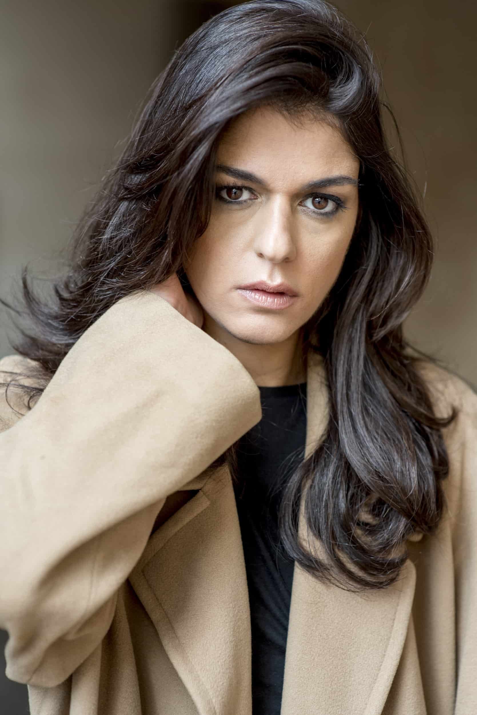 Photo of Angela Favella