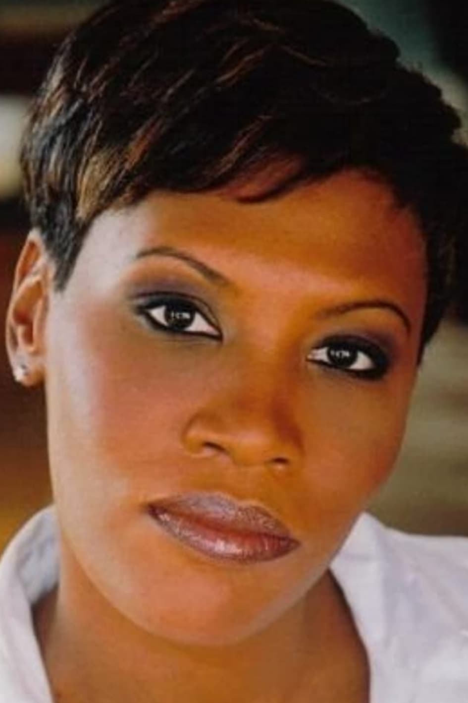 Photo of Angela Gardner