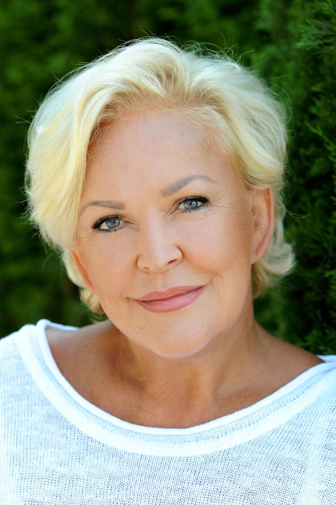 Photo of Angelika Milster