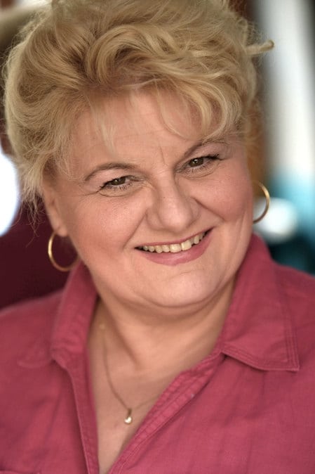 Photo of Angelika Sedlmeier