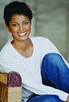 Photo of Angelle Brooks
