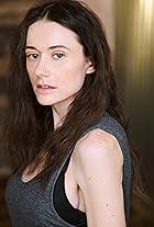 Photo of Angie Campbell