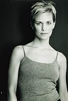 Photo of Angie Hill