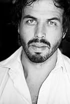 Photo of Angus Sampson