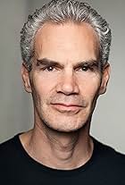 Photo of Angus Wright