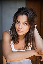 Photo of Anika Lehmann