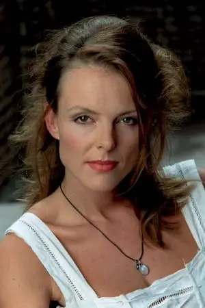 Photo of Anika Pages