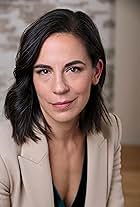 Photo of Aniko Kaszas