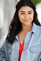 Photo of Anisha Cheema