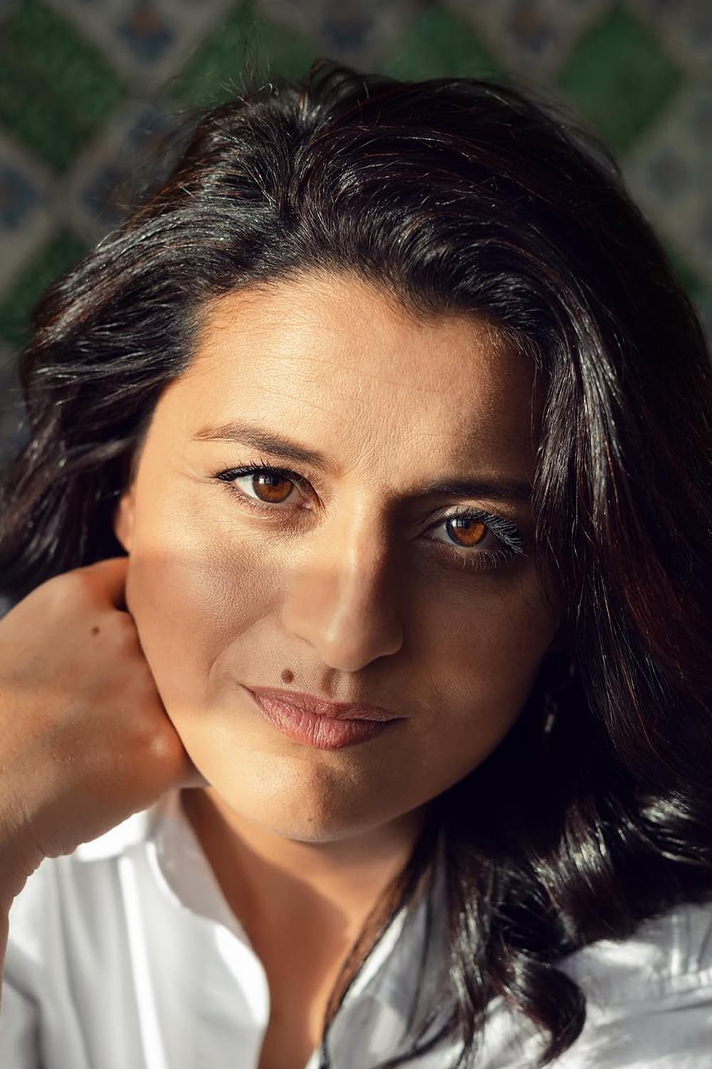 Photo of Anissa Daoud