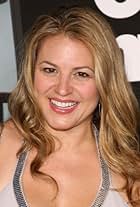 Photo of Anita Barone