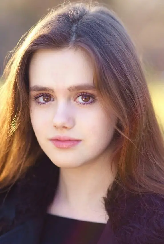Photo of Aniya Wendel