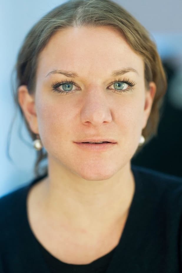 Photo of Anja Stadlober