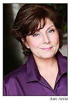 Photo of Ann Arvia