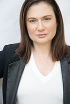Photo of Ann Cherkis