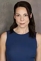 Photo of Ann Marie Gideon