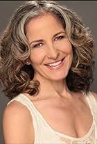 Photo of Ann Talman