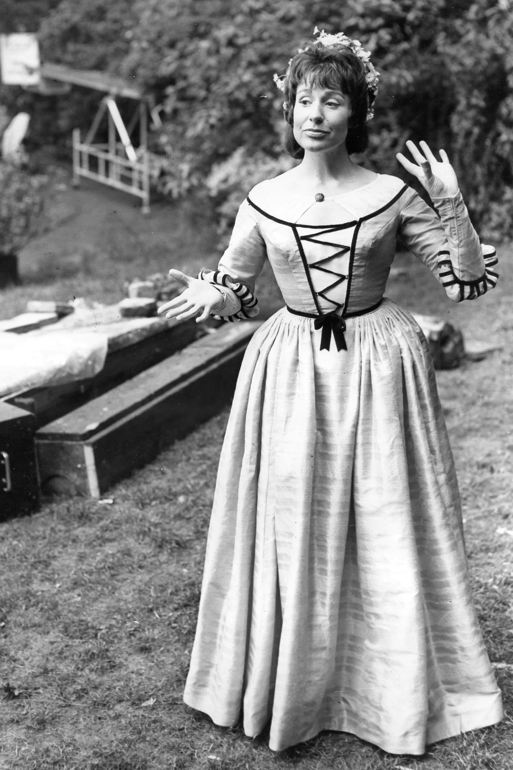 Photo of Ann Morrish