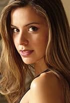 Photo of Anna Alvim