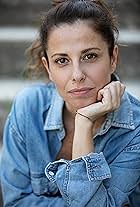 Photo of Anna Ammirati