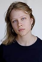 Photo of Anna Bachmann