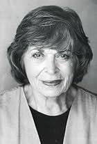 Photo of Anna Berger