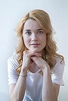 Photo of Anna Böhm