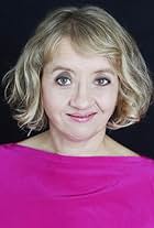 Photo of Anna Bottcher