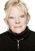 Photo of Anna Calder-Marshall