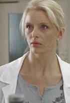 Photo of Anna Churina