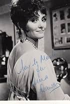 Photo of Anna Dawson