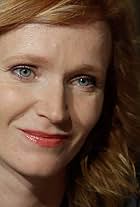 Photo of Anna Geislerová