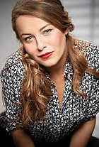 Photo of Anna Gorajska