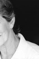 Photo of Anna Hagan