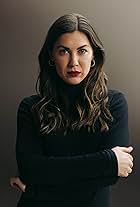 Photo of Anna Halberg