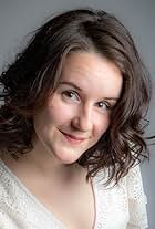 Photo of Anna Lemarchand