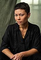 Photo of Anna Leong Brophy