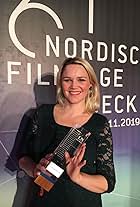 Photo of Anna-Maija Tuokko