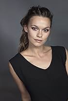 Photo of Anna-Maree Thomas