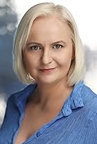 Photo of Anna-Marie Sullivan
