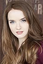 Photo of Anna O'Byrne