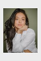 Photo of Anna Rajo