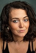 Photo of Anna Russell-Martin