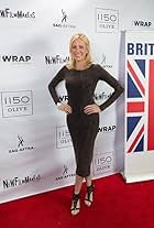 Photo of Anna Sambrooks