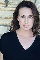 Photo of Anna Schäfer