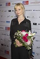 Photo of Anna Tenta