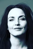 Photo of Anna Wallander