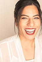 Photo of Anna Yee