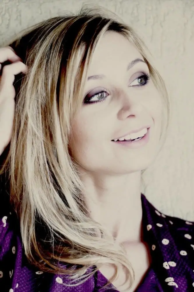 Photo of Anna Ferzetti