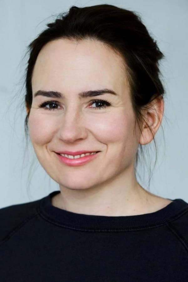 Photo of Anna Grisebach